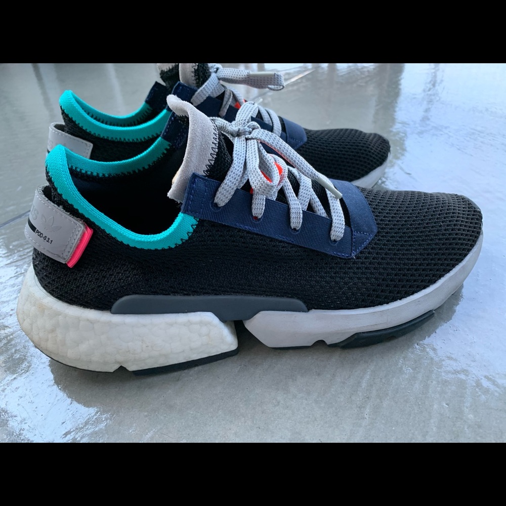 adidas POD s3.1